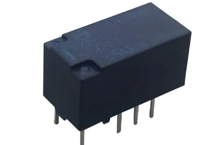 Оригинальные новые оригинальные реле NAIS TX2 12V|relay|relays naisrel |