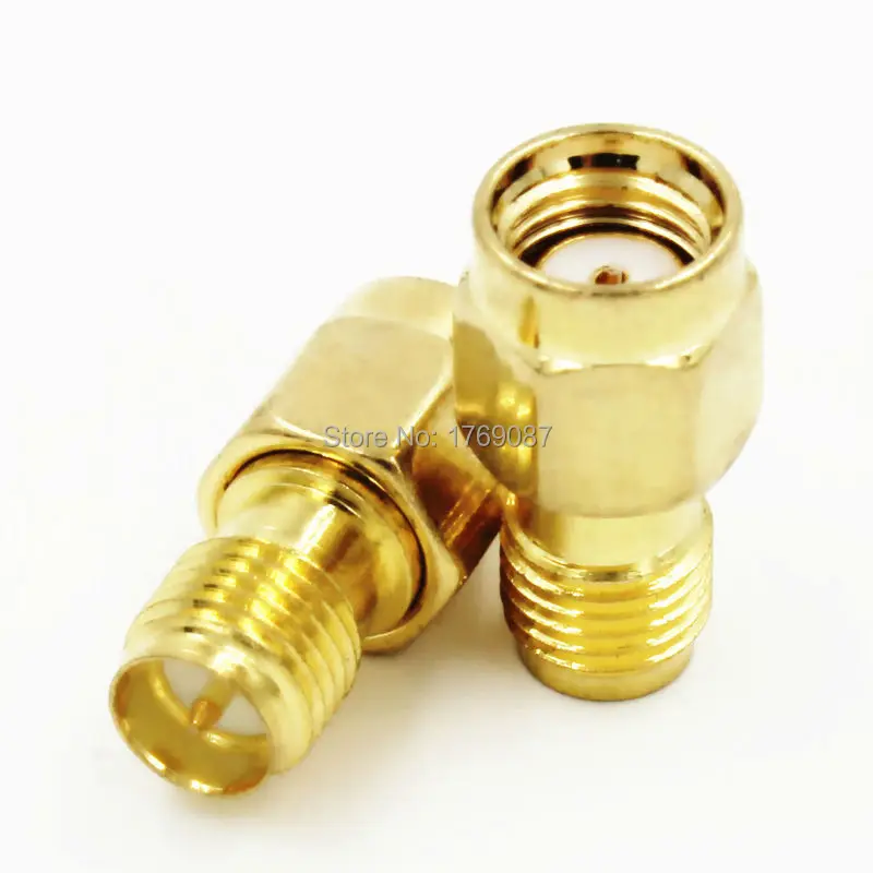 100 шт. адаптер для штекера (гнездовой контакт) | Обустройство дома