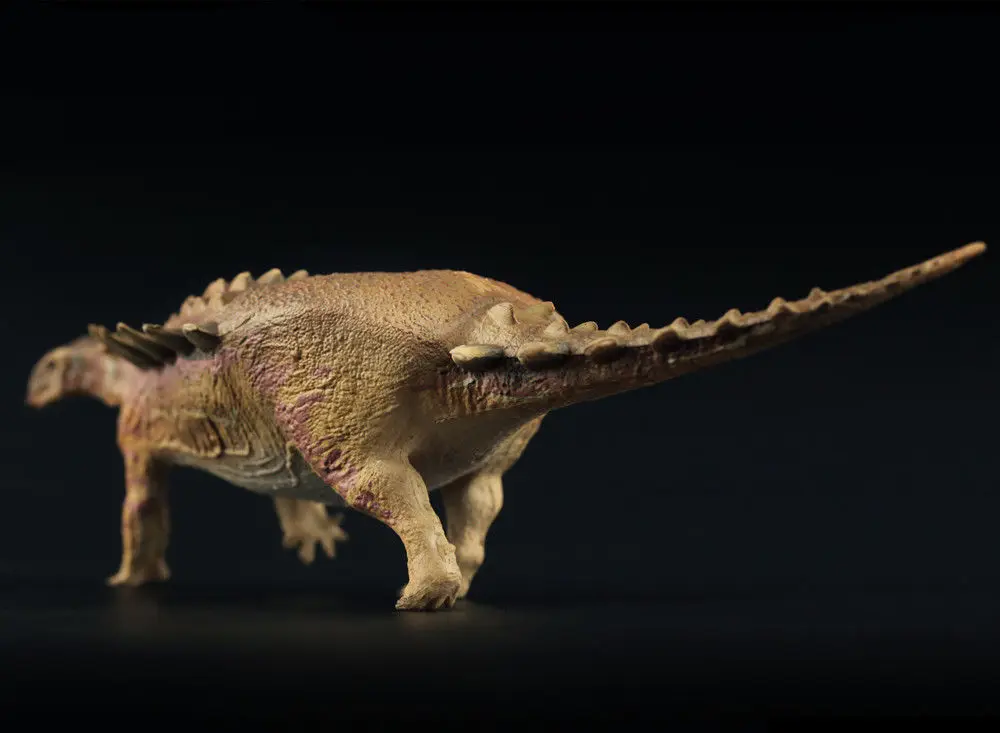 Zhejiangosaurus Lishuiensis рисунок динозавр Юрского периода животная модель древняя