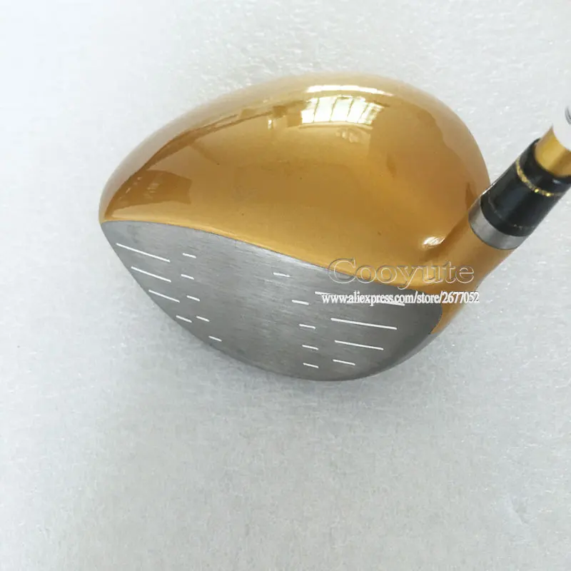 Новый гольф клуб HONMA S 05 4 звезды драйв 9 5 или 10 чердак графитовый Вал R гибкий вал