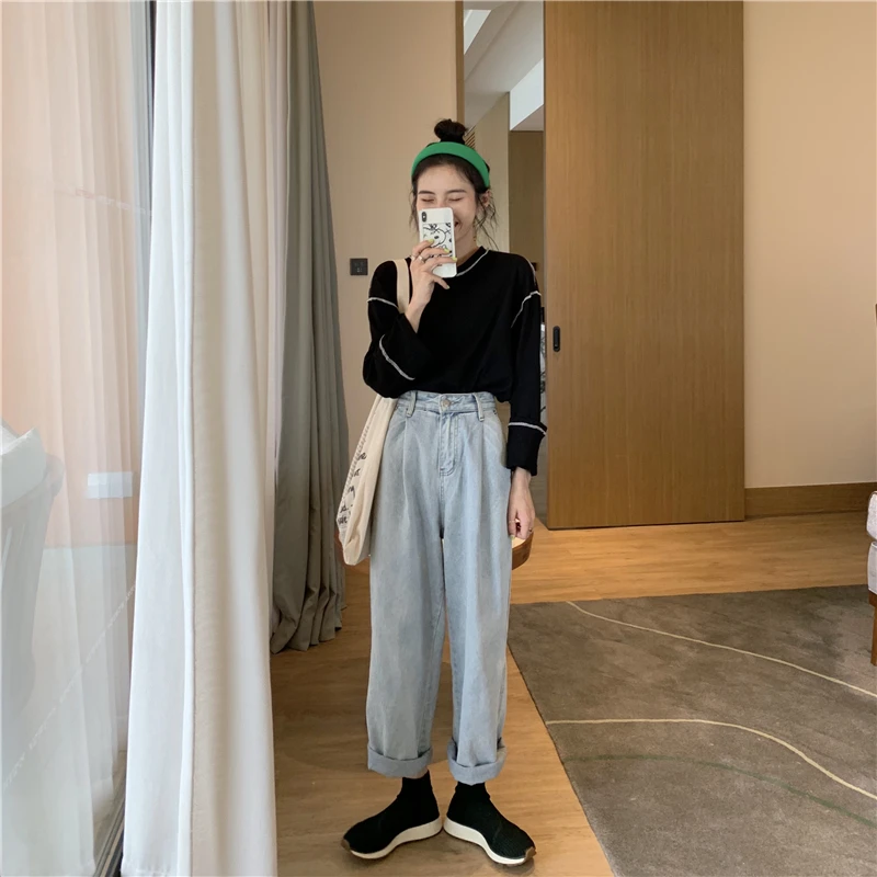 Дешево оптовая продажа 2019 Новые весенние и летние хит продаж Женская мода