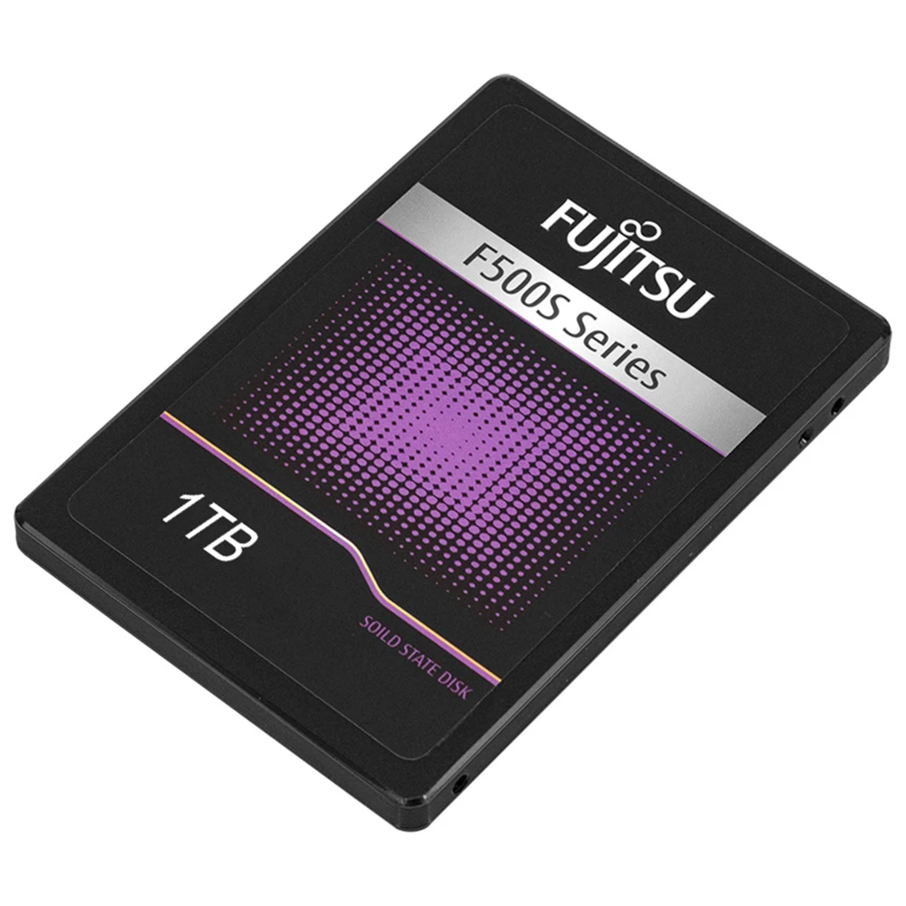 FUJITSU 2," ssd 1 ТБ 1024G ssd sata iii 3D NAND Flash SMI/Phison/Realtek TLC ssd жесткий диск 1 ТБ твердотельные накопители для ПК ноутбука