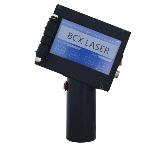 

PM-600B Small Portable and Hand held Ink jet Printers