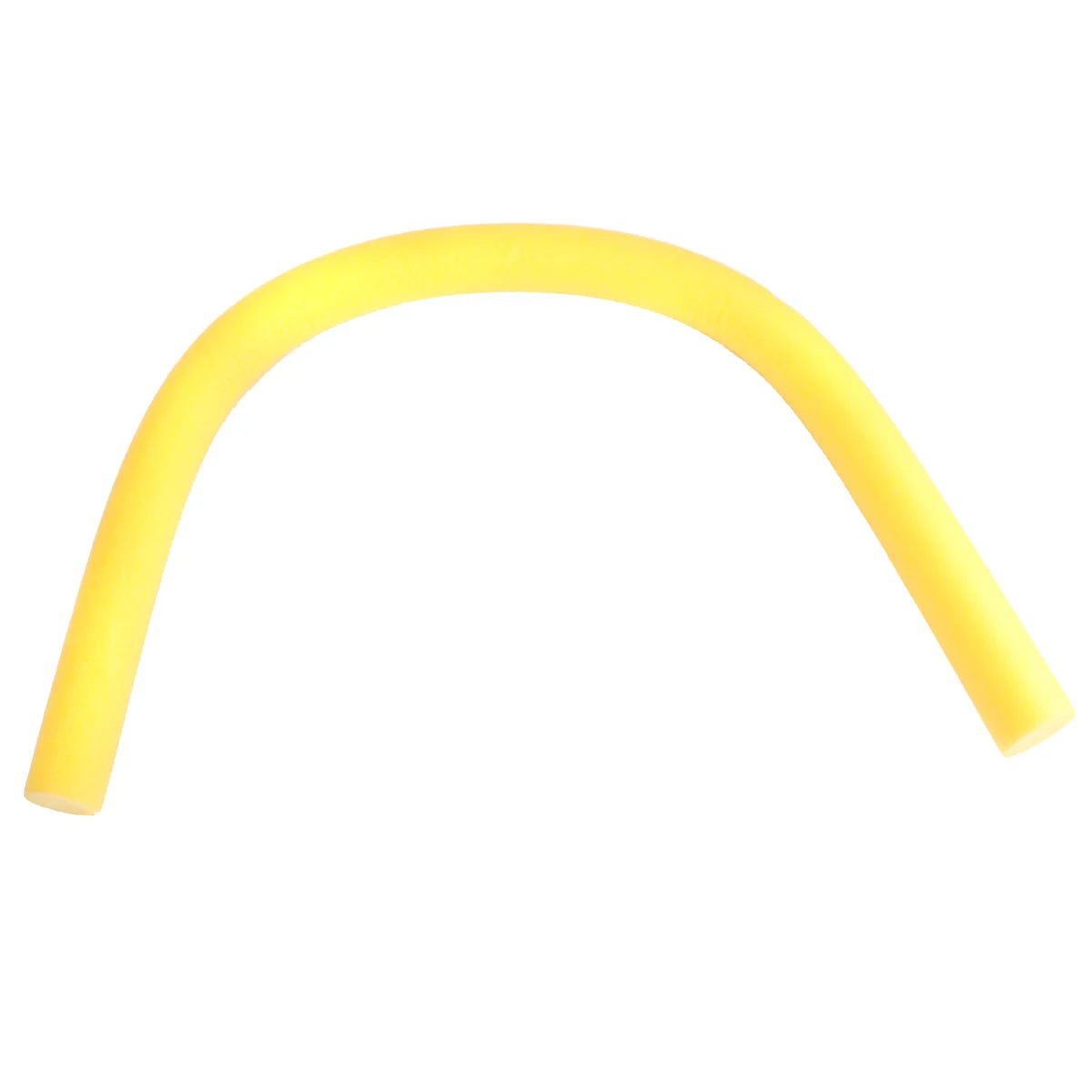 Pool Noodle yellow Надувная плавающая кровать, плавающий бассейн, пенопластовый слинг, сетка, поплавок, стул, сетка для бассейна, вечерние детские кровати, коврик для отдыха - Цвет: Pool Noodle yellow