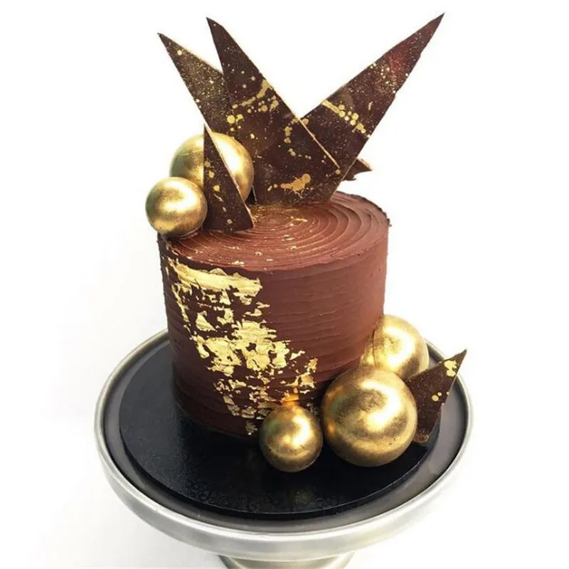 2019New 10 ⑤ пакет шарики ручной работы сделай сам украшения торта вставка для