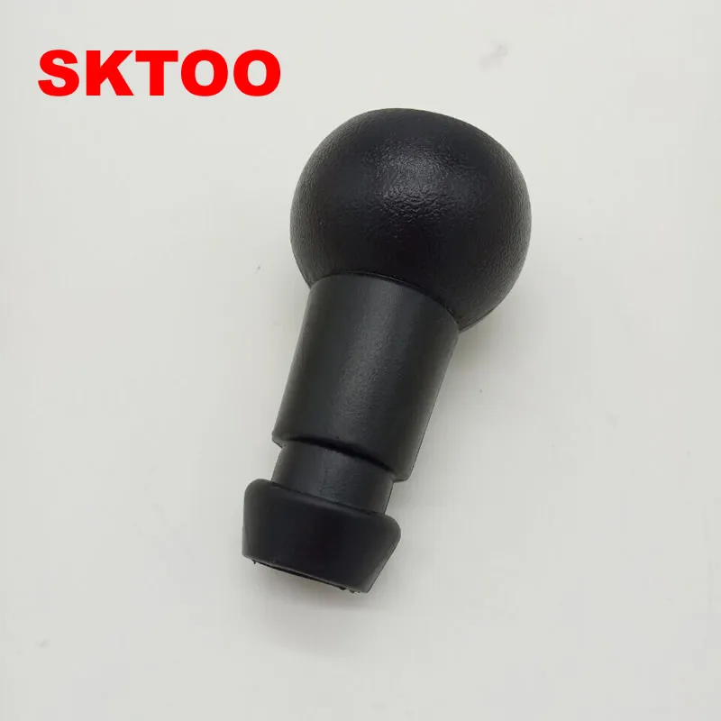 Для Peugeot 206 207 307 308 408 508 2008 301 для Citroen C2 C3 C5 Picasso Elysee C-Quarte C-Triomphe ручная Шестерня Leve