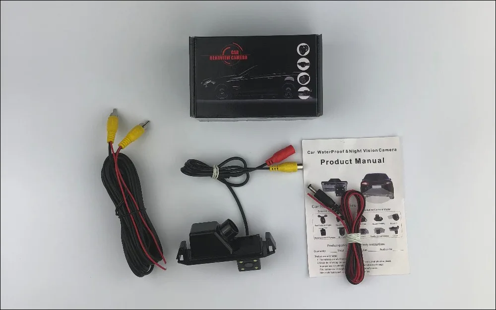 AUTONET камера заднего вида для hyundai Coupe S3/Tuscani/Tiburon 2002~ 2008/CCD/ночное видение/камера заднего вида/номерной знак камера