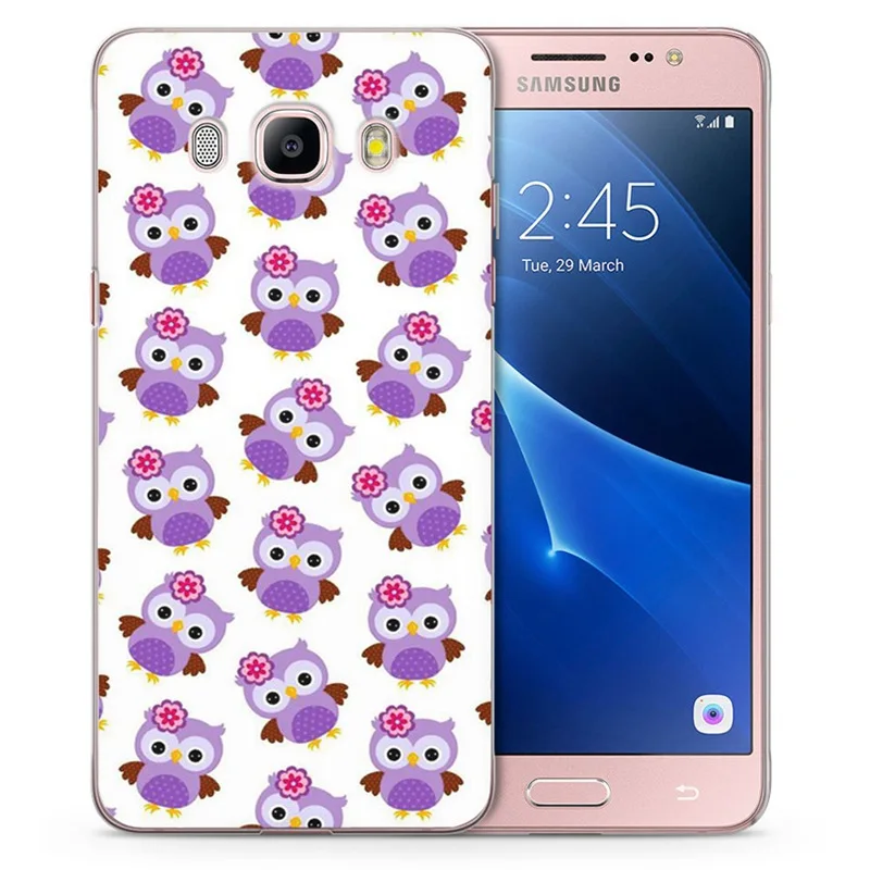 Мягкий роскошный из ТПУ чехол для Samsung Galaxy A3 A5 2017 J1 J2 J3 J5 J7 G530H S8/plus Note 8 TPU