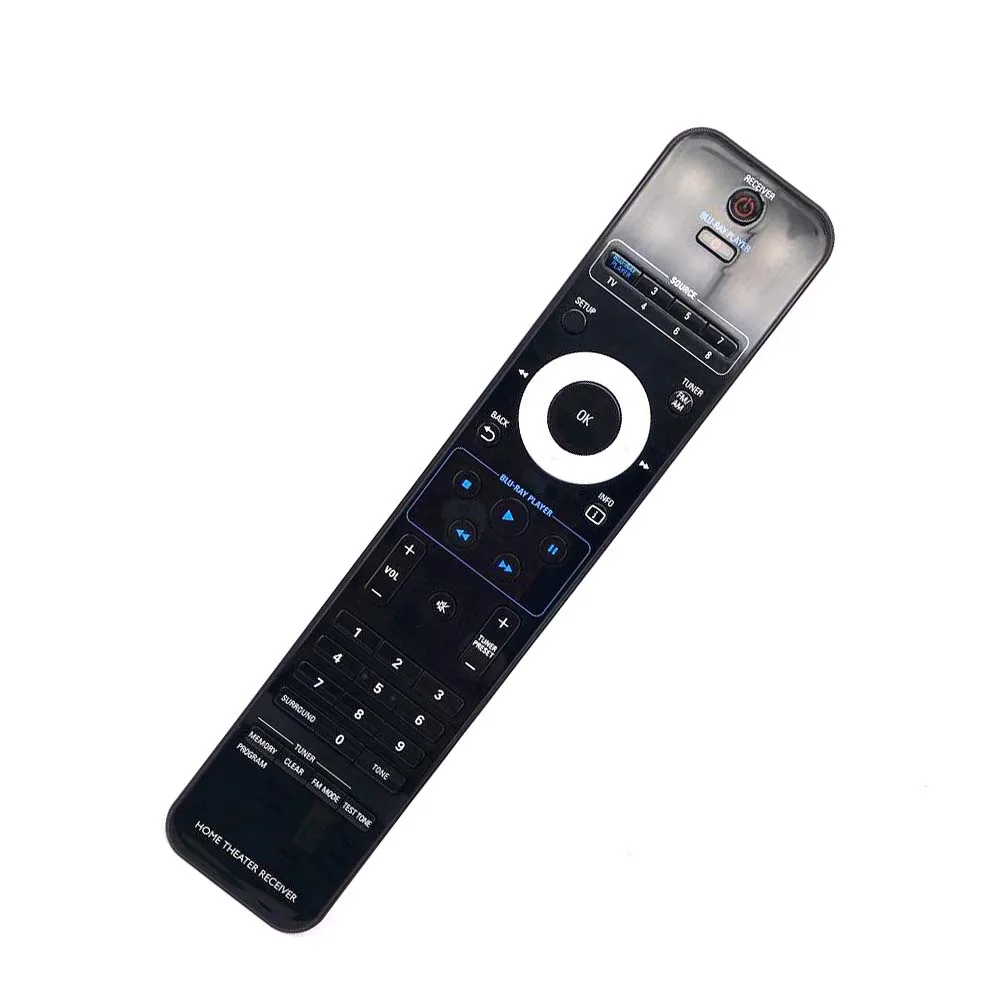 Новый оригинальный RC2224103/01 для домашнего кинотеатра PHILIPS Rceiver пульт