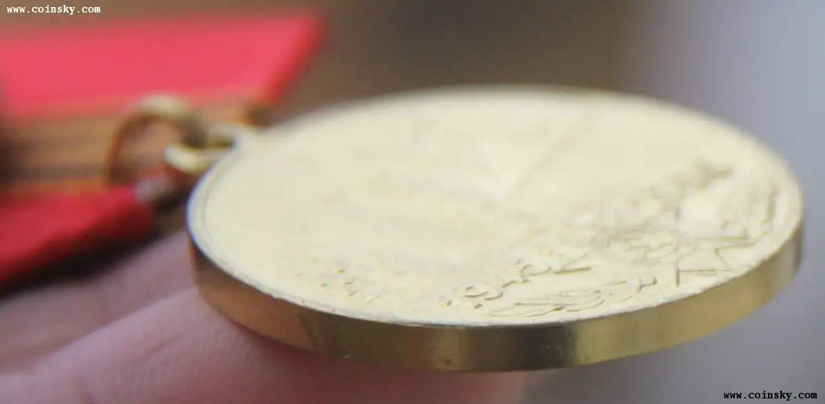 50th Юбилей оригинальный победа Советского Союза военная медаль СССР CCCP медали