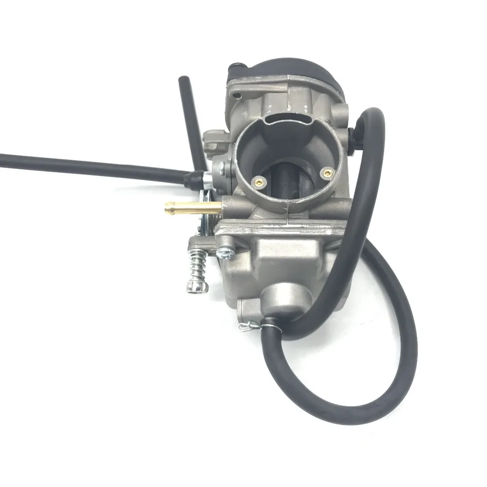 Carburetor Roketa ATV-10 Jianshe JS250 BAJA WD250-U Trail JETMOTO TANK 250CC ATV |