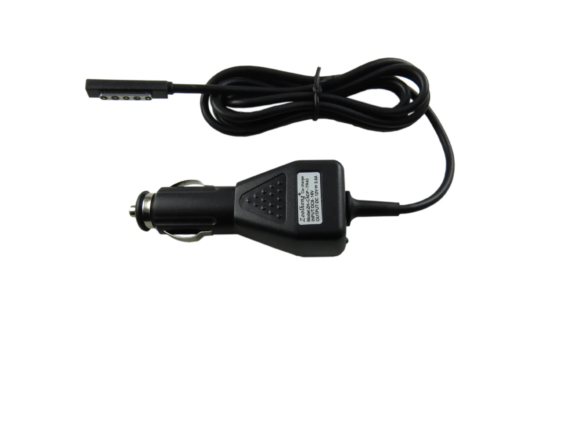 12V 3.6A Car Power Adapter Charger For Microsoft Surface2 RT Surface PRO Tablet Manufacturers Selling High Quality | Компьютеры и офис
