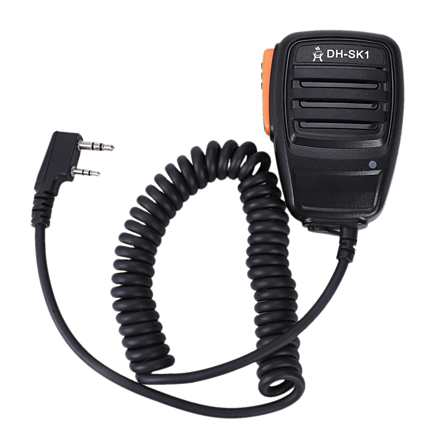 Ручной микрофон для рации Kenwood Quan Sheng Baofeng UV5R / 888S|Микрофоны| |