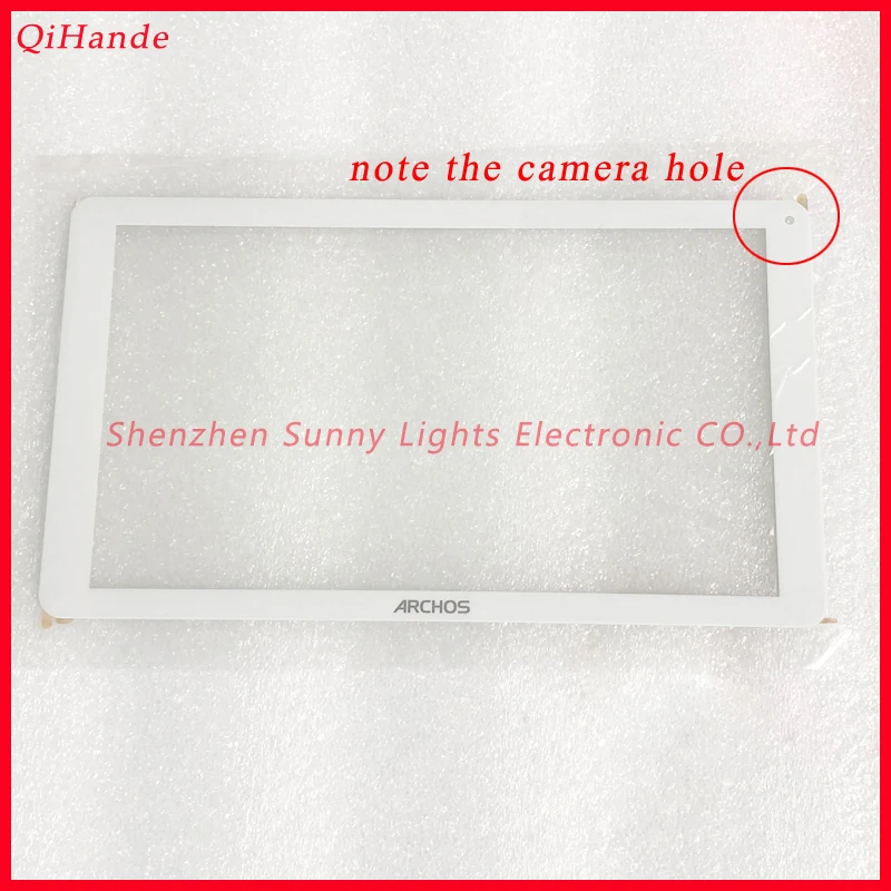 Original High touch screen 10.1 '' inch For ARCHOS Access 101 wifi AC101ASWF Tablet /Tablets Touch panel Digitizer Glass Sensor |