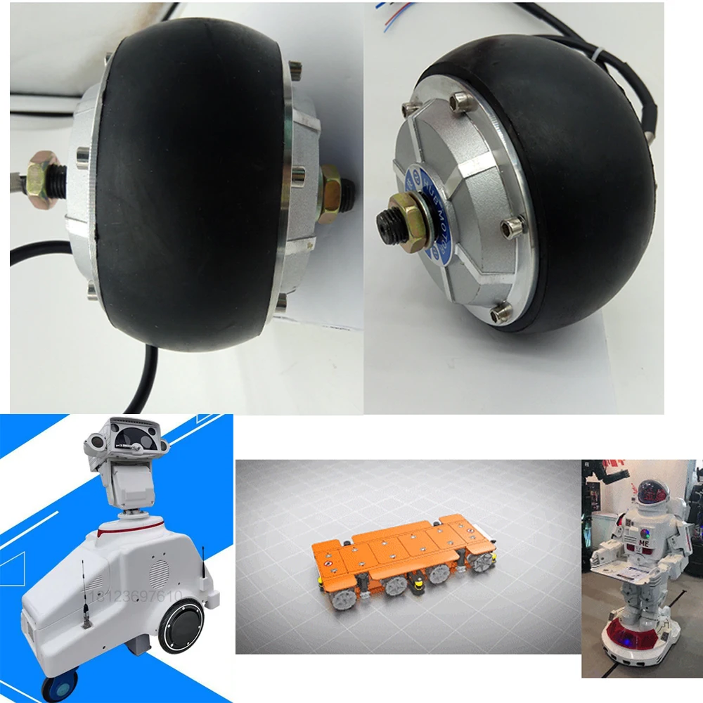 Новый сервопривод 24VDC 200W 4 5 " комплект сервопривода + мотор 400 об/мин нагрузка 100