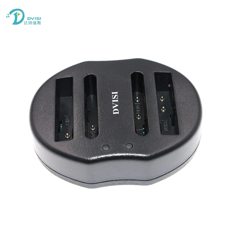 DVISI 2шт 3 7 V 1300mAh NB 6L NB6L аккумуляторная батарея с USB зарядным устройством для CANON