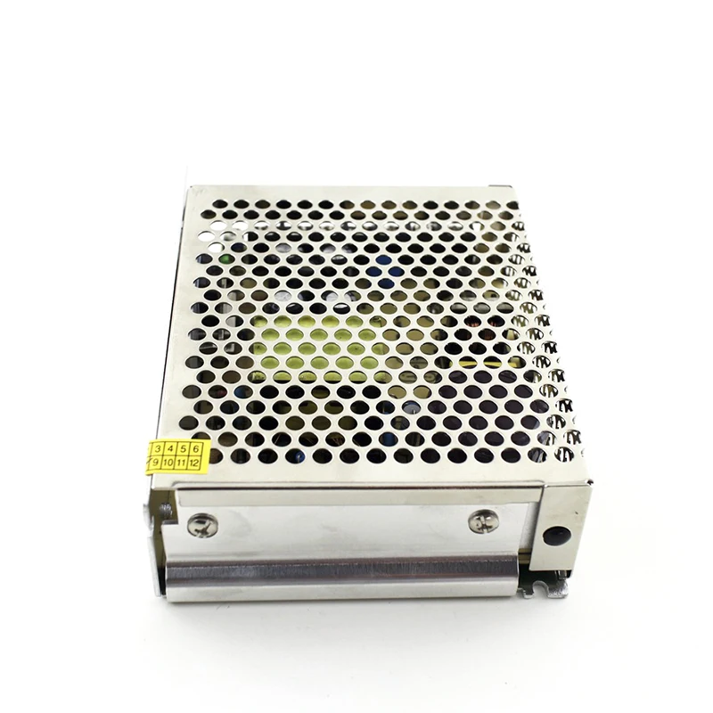 Мини преобразователь переменного/постоянного тока 100 Вт 48 В 2 А источник питания