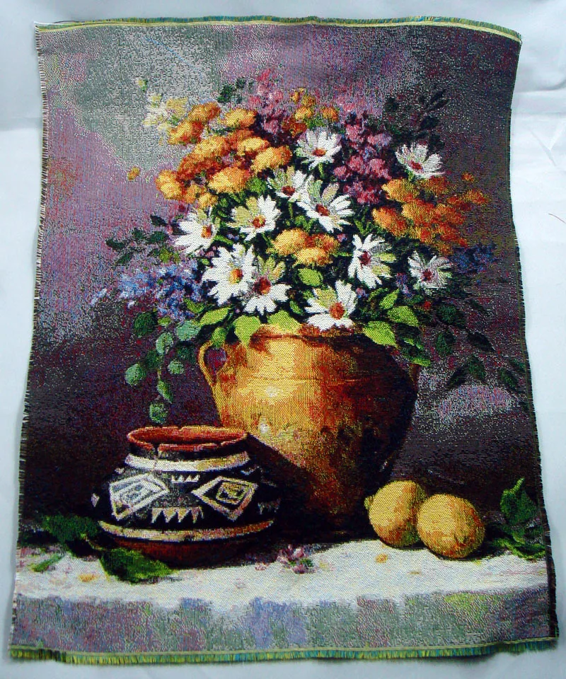 Бесплатная доставка стены гобелены вкусные фрукты и вино для фестиваля размер 30