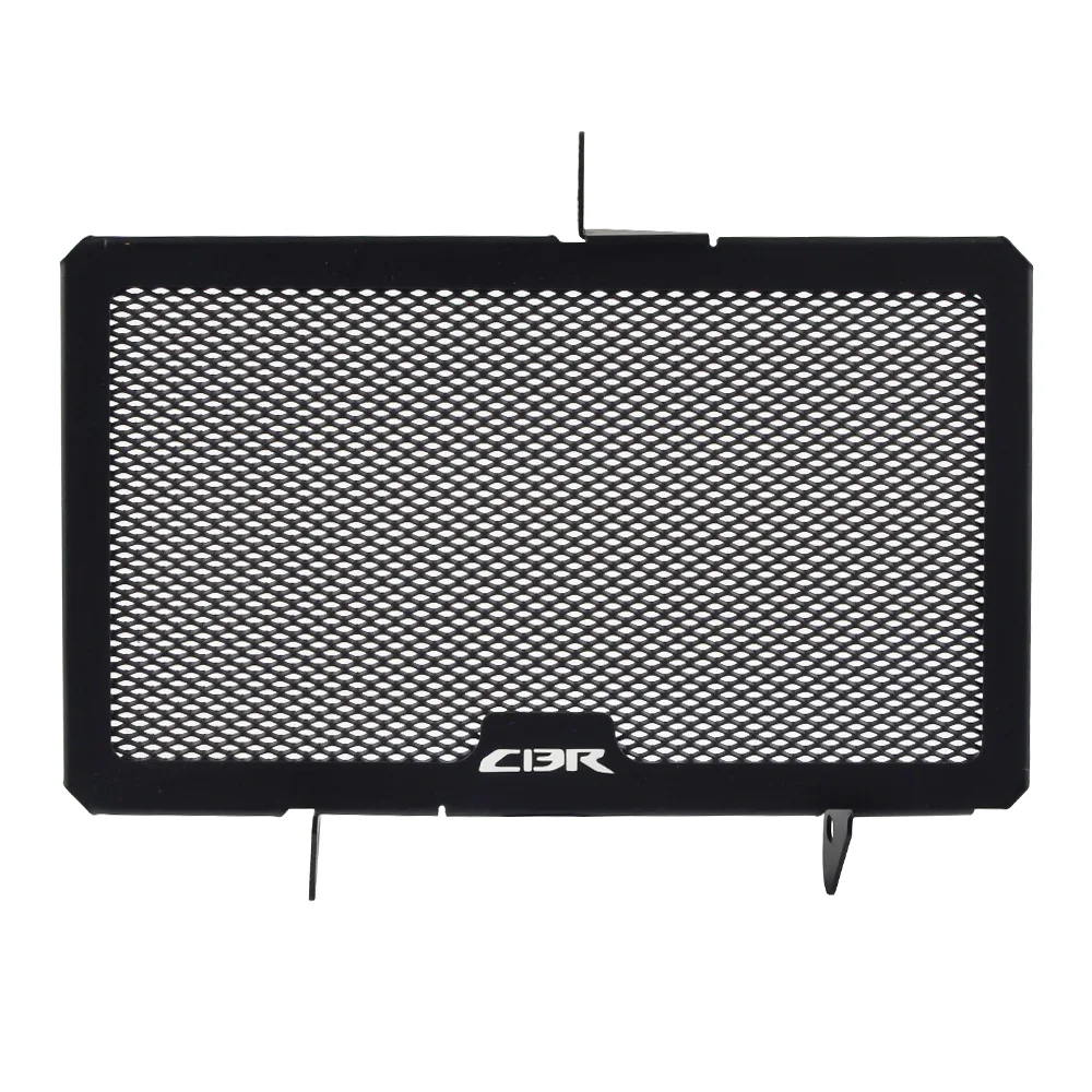 Front Motorcycle Radiator Grille Guard Protector Cover For Honda CBR300R CBR 300R 2014 2015 2016 2017 | Автомобили и мотоциклы
