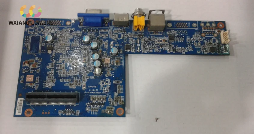 Projector Main Mother Board Control Panel Fit for OPTOMA ES526L | Электроника