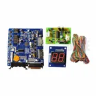 Дешевая темно-синяя основная плата для подъемного крана