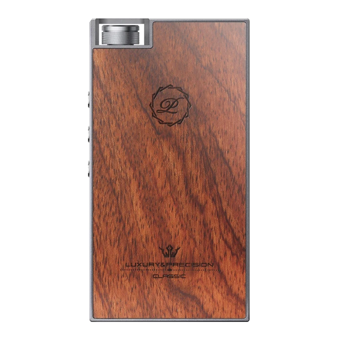 Роскошный и точный L3 PRO Двойной CS4398 двойной ECC MLC Flash DSD DAC USB высококачественный музыкальный плеер MP3
