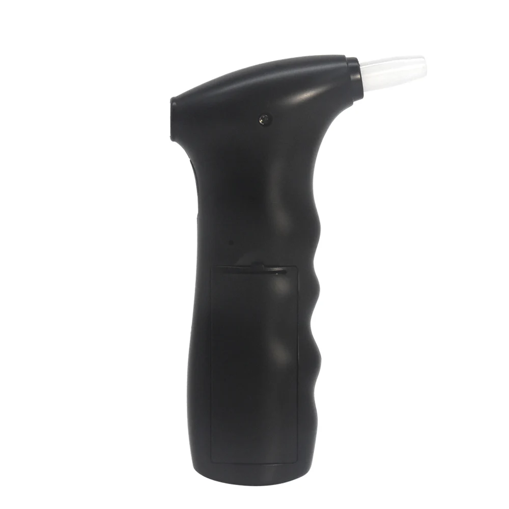 Высокоточный Профессиональный полицейский цифровой алкотестер GREENWON Прямая