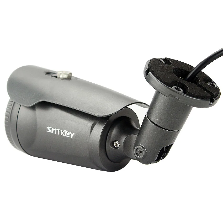 SMTKEY Onvif 4MP Проводная IP POE сетевая камера DSP (Hi3516D) 1/3 &quotOV4689 Низкая освещенность CMOS