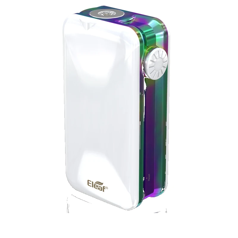 Оригинальный бокс-мод Eleaf iStick для электронных сигарет 80 Вт аккумулятор 4400 мАч