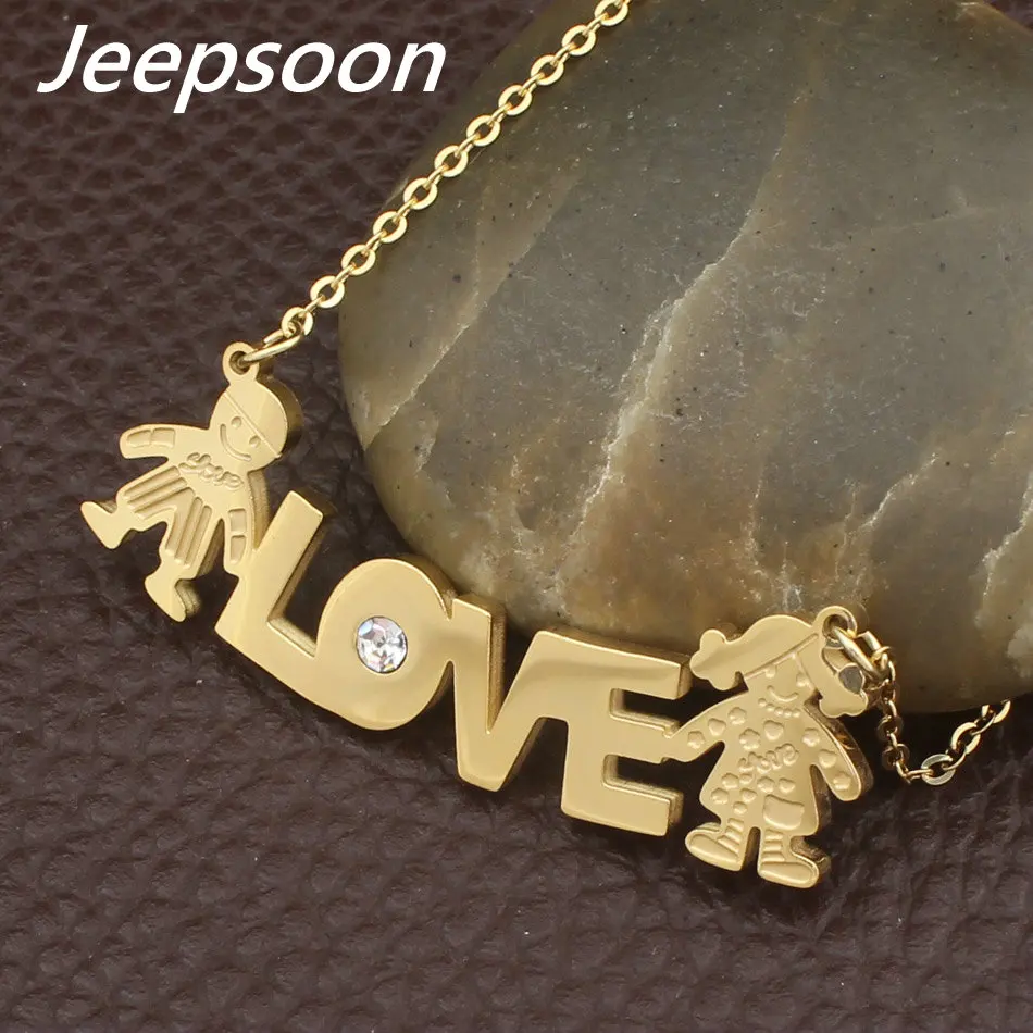 Женский ювелирный комплект из колье и серёг нержавеющей стали|earrings set for women|pendant and