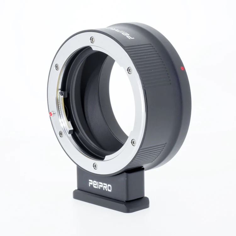 PEIPRO для LR-EOS R адаптер объектива конвертер leica объектив Canon EOS камеры | Электроника