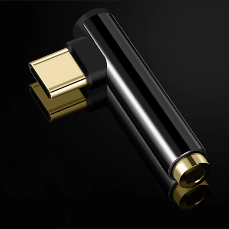 Адаптер USB Type C 3 5 мм для Xiaomi Mi 8 SE 6 Huawei P20 Pro AUX Audio зарядный кабель Jack адаптер