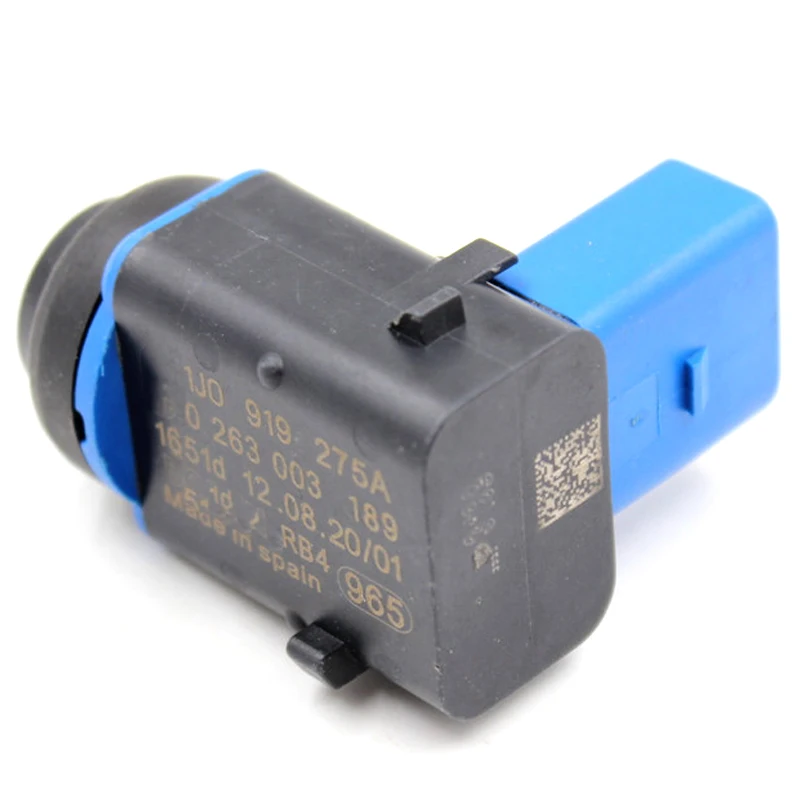 Датчик парковки YAOPEI PDC для VW Seat Skoda Porsche Golf Touran Touareg 1U0919275 1J0919275A|parking sensor|sensor for