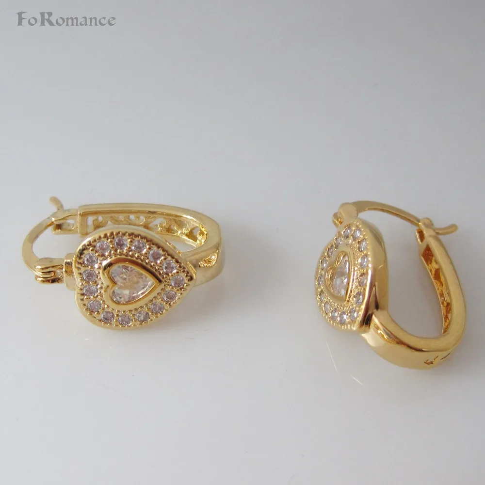 Заказ 10 $ получить бесплатную доставку/блестящие прозрачные циркониевые серьги