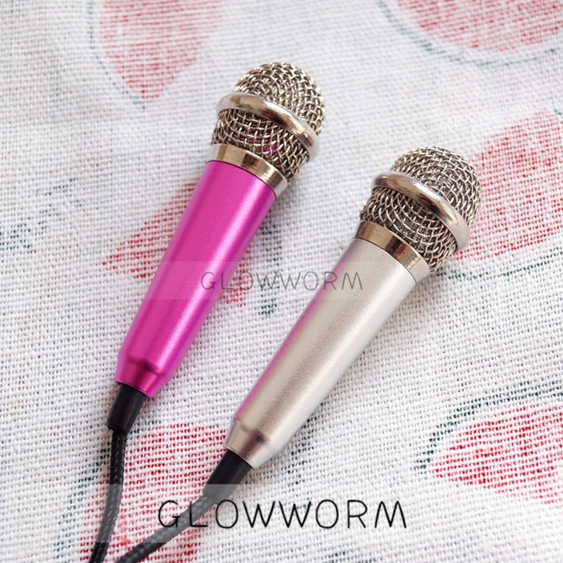 BJD PROP мини микрофон Frontman игрушка для 1/3 24 &quotвысокий SD17 SD DK DZ AOD DD кукла фотография