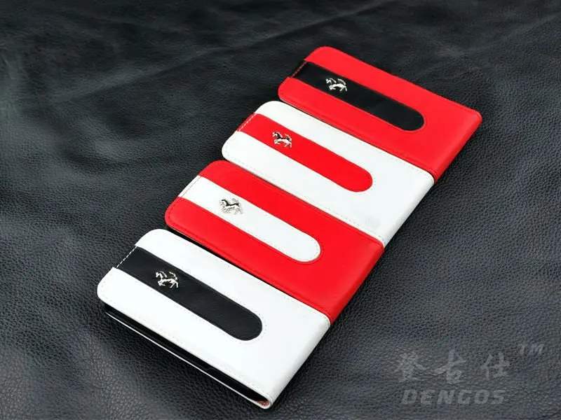 Free shipping PU leather good quality new arrival for iphone 4gs mobile phone case |