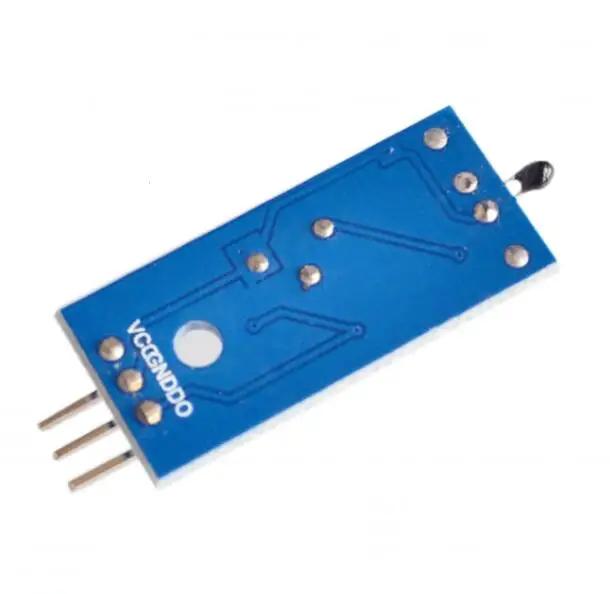 Новый модуль датчика температуры с 3 контактами 1 шт.|module temperature|module sensormodule switch |