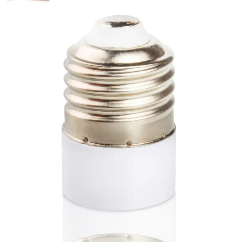 1x E26 Male to MR16 G4 Female LED Halogen CFL Light Bulb Base Lamp Socket Adapter Holder Converter | Лампы и освещение
