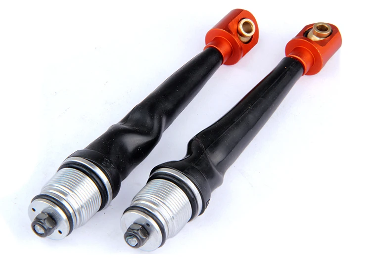 

6mm metal pushrod of rear shock for1/5 HPI baja 5b KM ROVAN 95148