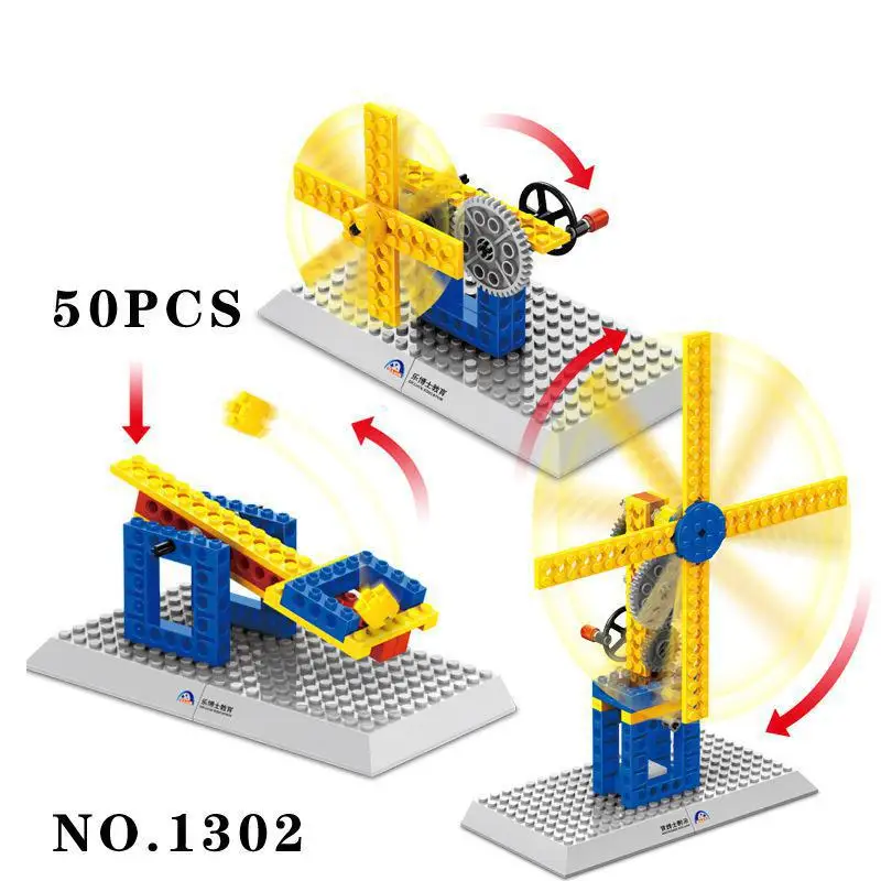 Строительные блоки строительные для детей развивающая техника | Игрушки и хобби