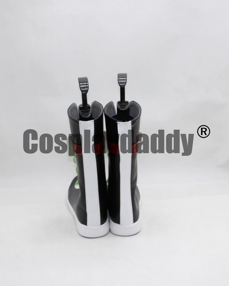 Fate прототип Jekyll Hyde взрослая обувь для косплея X002|boots boots|boots cosplayboot shoes |