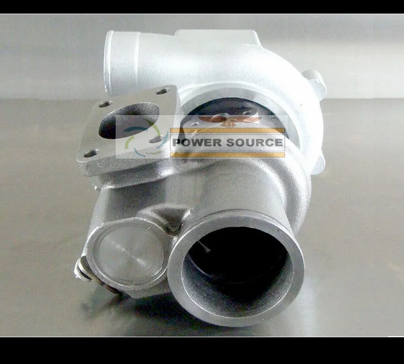 Турбокомпрессор Turbo HX25W 4038790 4038791 4089714 3599355 3599356 для различных экскаваторов Komastu PC100