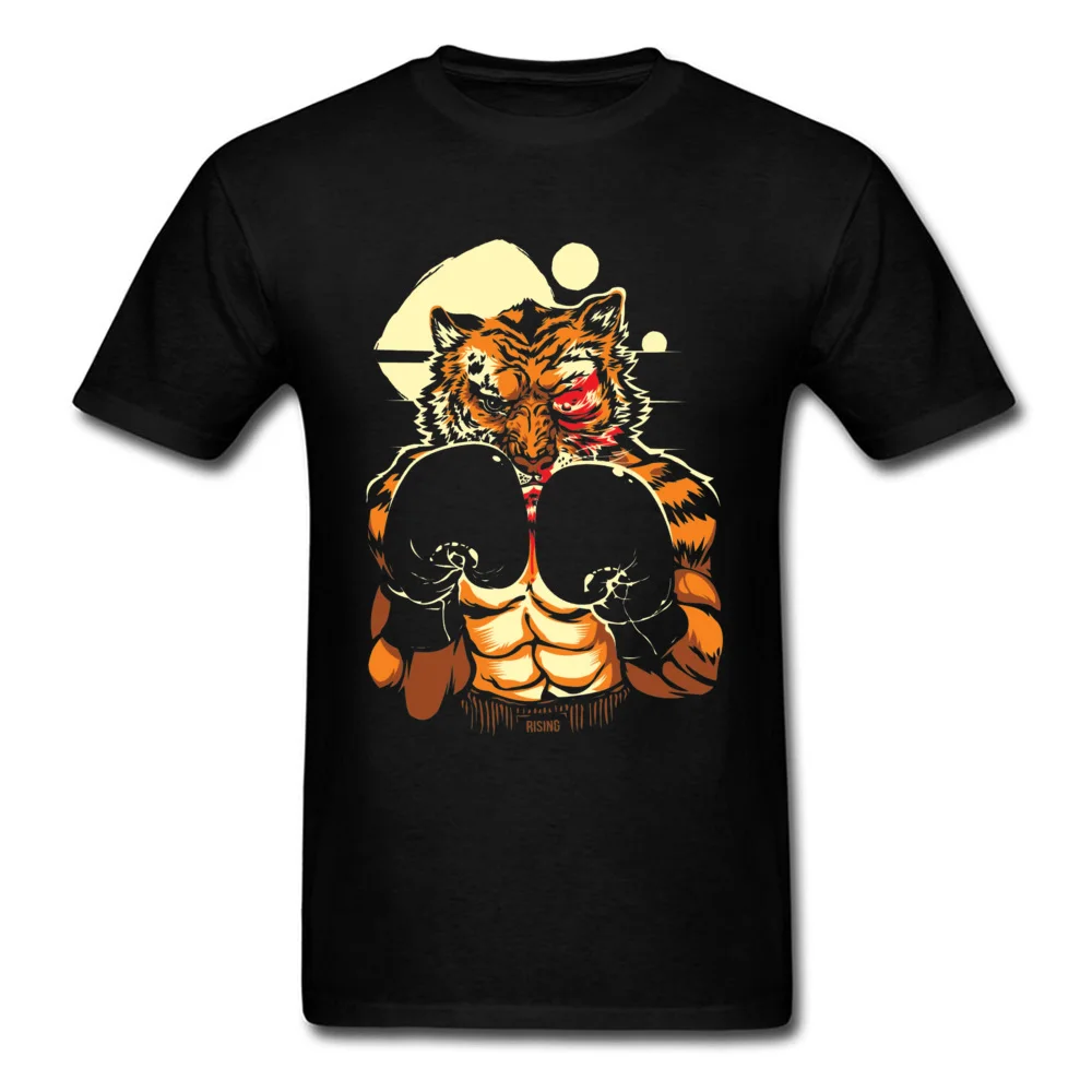 

Tiger Khabib Nurmagomedov Boxer Cool T Shirt Overlord Indonesia Men Funny Tshirts MMA Fashion Fitness Tight Sweatshirts