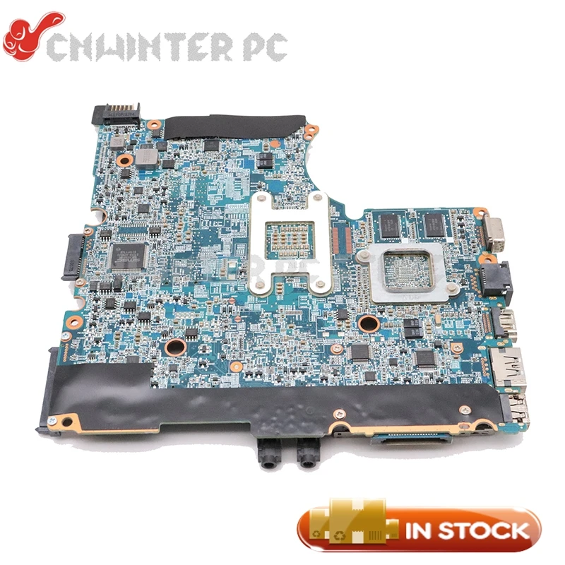NOKOTION 628485-001 628615-001 599518-001 для ноутбука hp probook 4320 S материнская плата ноутбука HM57 HD 5470 DDR3 летний комплект cpu