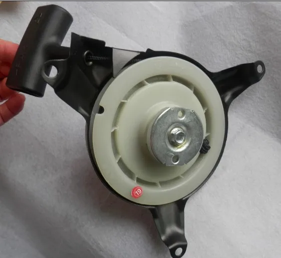 

RECOIL STARTER ASSY V2 FOR HONDA GXV140 GXV160 MTD 951-10299A 5.5HP FREE SHIPPING PULL REWIND START HR*195 215 MOWER PARTS