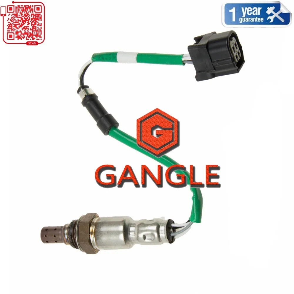 Для 2010 2013 HONDA CR V Oxygen Sensor GL 24442 36532 REZ A01 234 4442|sensor sensor|sensor hondasensor oxygen |