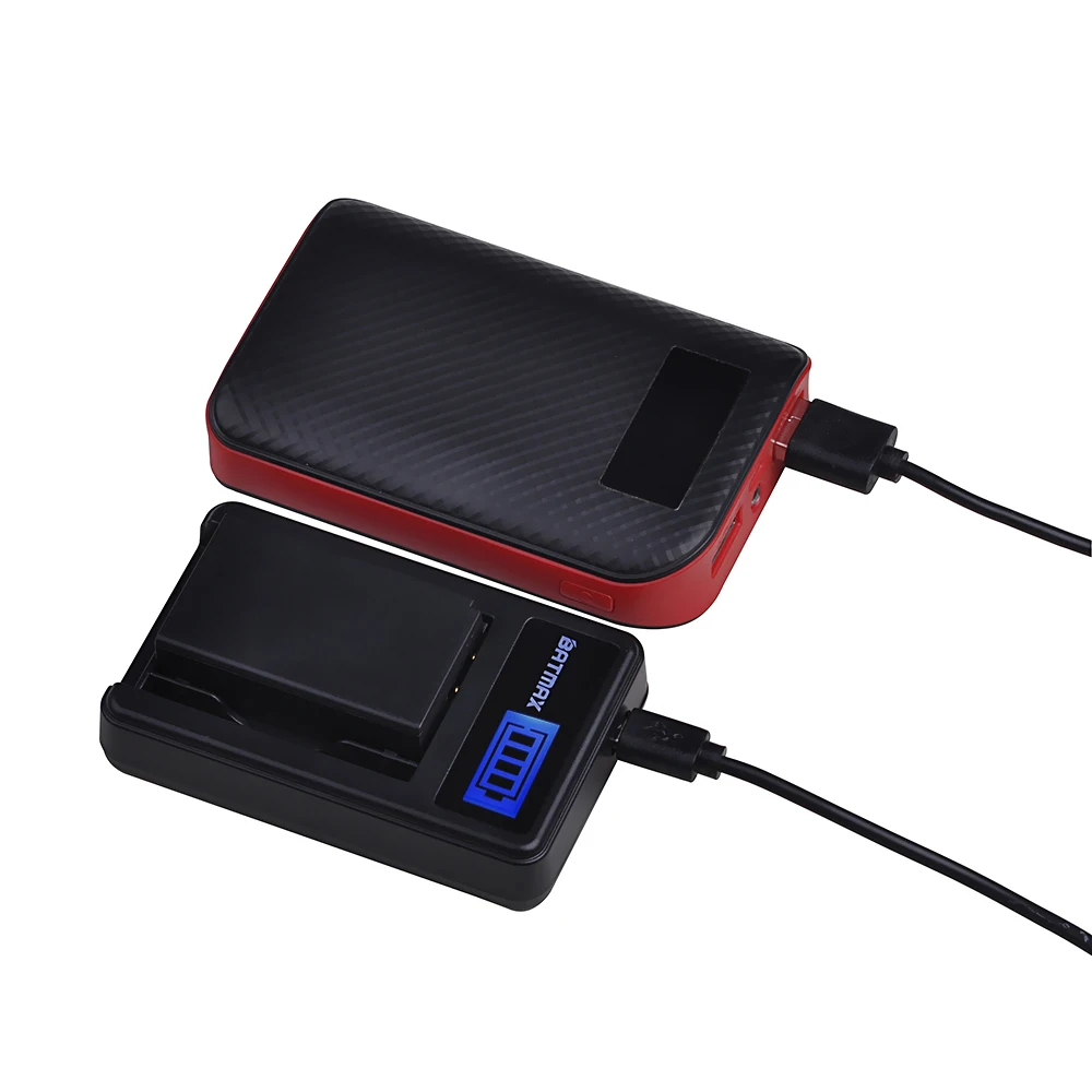 USB LCD Charger for 1200mAh EN-EL20 EN EL20 ENEL20 Rechargeable Li-Ion Battery Nikon 1 J1 J2 J3 S1 Camera Drop shipping z1 | Электроника