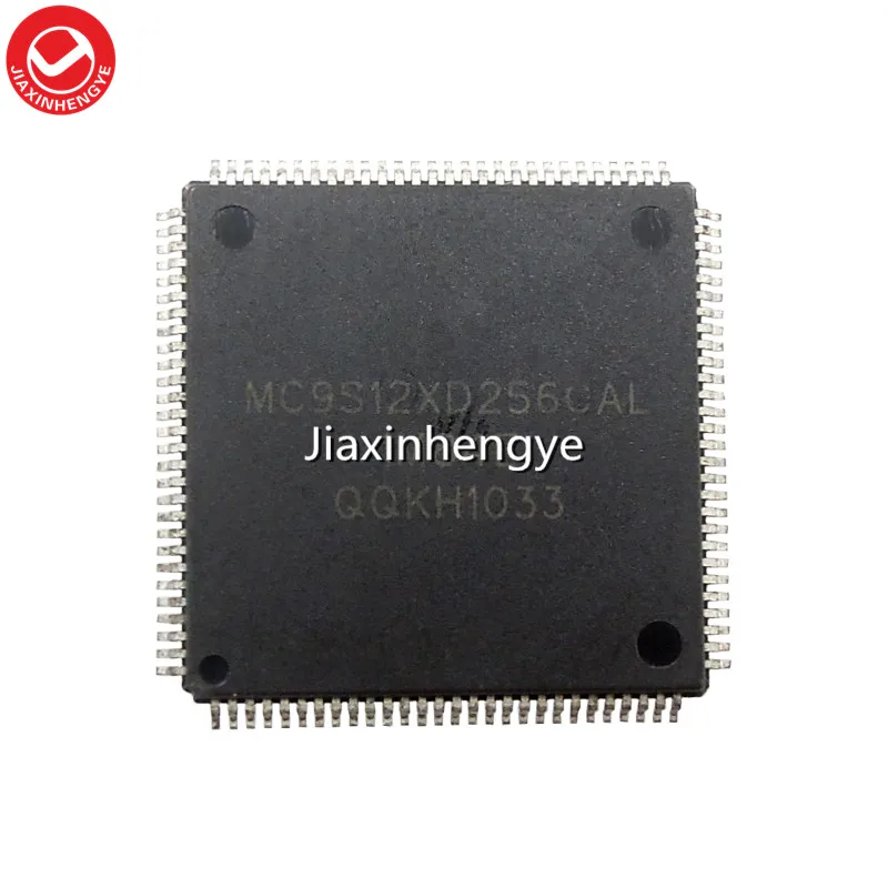 

MC9S12XD256CAL MC9S12XD256 MCU 16BIT 256KB LQFP-112 оригинальный и новый 1 шт.