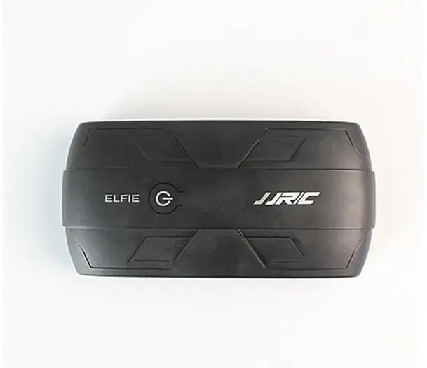 JJRC H37 Elfie RC Дрон Квадрокоптер запасные части розовый или черный корпус | Игрушки и
