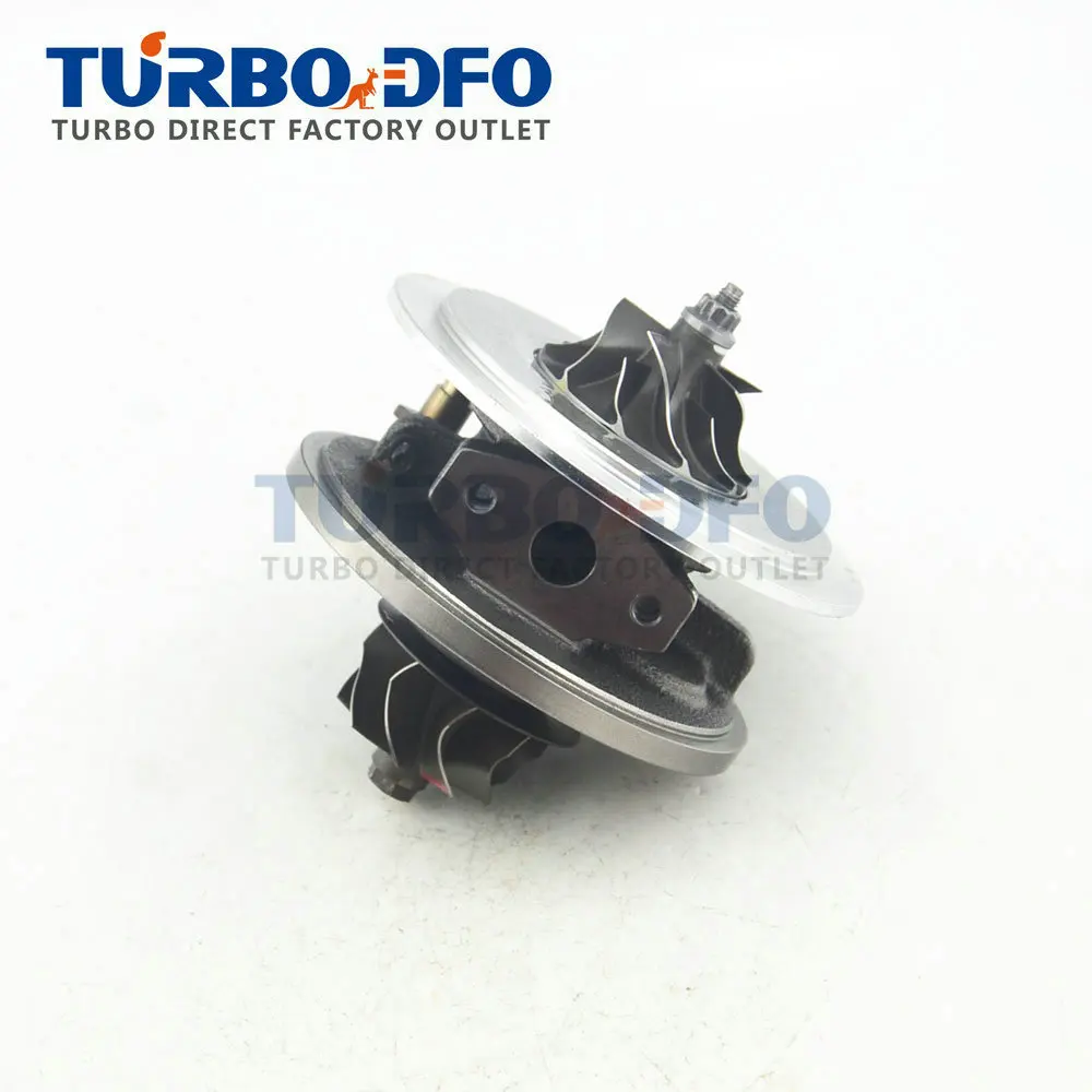 Новый комплект турбокомпрессора GT1749MV картридж для турбины CHRA 760822 1 767837 754821 Suzuki SX4 9
